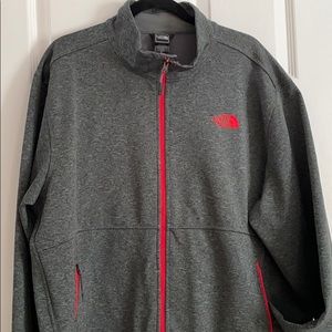Men’s North Face jacket XXL